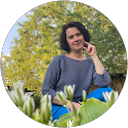 Nataliia Bilyk profile picture